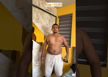 Day~12/85 #vlog #lifestyle #challenge #bodytransformation