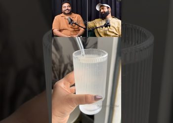 Homemade Energy Drink Recipe By Nitesh Soni🧃 #niteshsoni #healthydrink #youtubeshorts