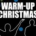 Christmas Lazy Fitness – Immersive Interactive Warm-Up