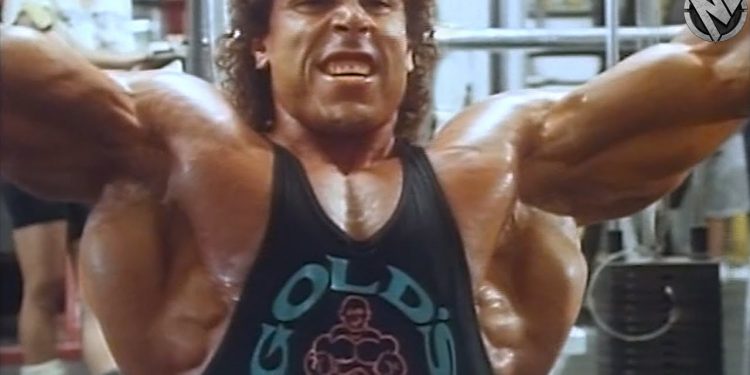 QUALITY MUSCLE – OLDSCHOOL BODYBUILDING TRAINING – ORIGINAL PHYSIQUES