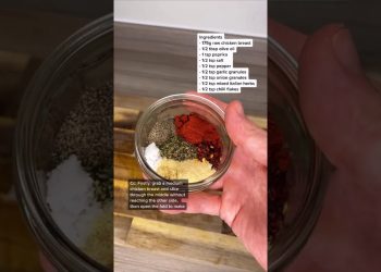 easy chicken recipe for weight loss, chicken lovers,maintain healthy diet,75 calories / 41 g protein