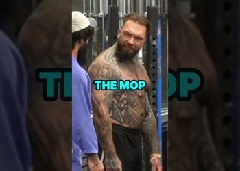 Anatoly Destroys Arrogant BODYBUILDERS!