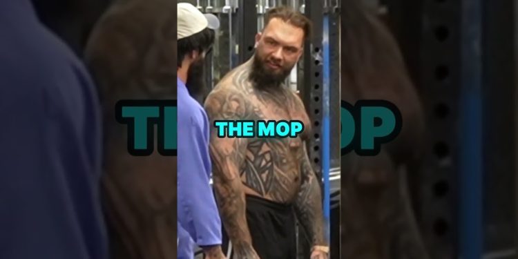 Anatoly Destroys Arrogant BODYBUILDERS!