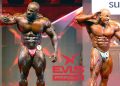 OPEN BODYBUILDING – EVLS PRAG PRO 2025 (FINALE IN 4K)