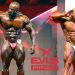 OPEN BODYBUILDING – EVLS PRAG PRO 2025 (FINALE IN 4K)
