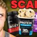 The Protein Health Scam.
