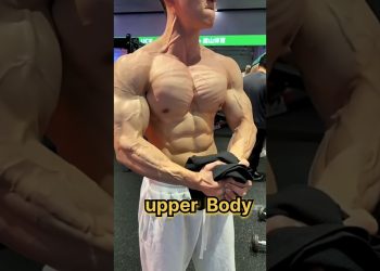 “घर बैठे BODY बनाओ! सिर्फ 3 एक्सरसाइज से।#fitness #motivation #shorts