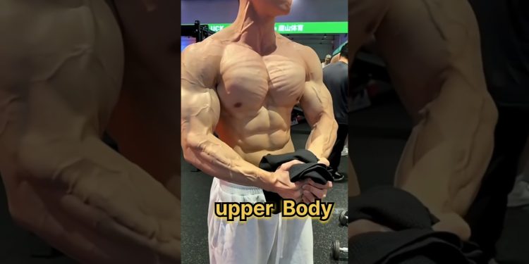 “घर बैठे BODY बनाओ! सिर्फ 3 एक्सरसाइज से।#fitness #motivation #shorts