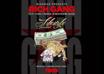 Rich Gang – Lifestyle (Explicit)