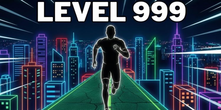 Immersive Interactive Warm-up | Green Road POV FITNESS GAME | Full Body Cardio & Brain Break