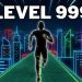 Immersive Interactive Warm-up | Green Road POV FITNESS GAME | Full Body Cardio & Brain Break