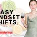 Easy Mindset Shifts for Weight Loss