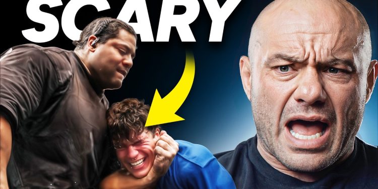 Exercise Scientist Critiques The MOST DANGEROUS GYM (Diamond Gym)