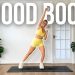 MOOD BOOST HIIT WORKOUT – All Standing, No Jumping (10 MIN)