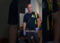 Real things I’ve seen as a Paramedic. Losing weight isn’t always worth it. #weight #excercise #ems