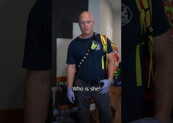 Real things I’ve seen as a Paramedic. Losing weight isn’t always worth it. #weight #excercise #ems