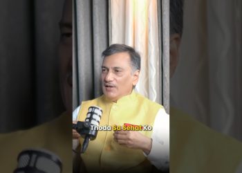 Coriander Powder Water – Healthy Drink or Just a Myth? | Sudhir Ashta Explains