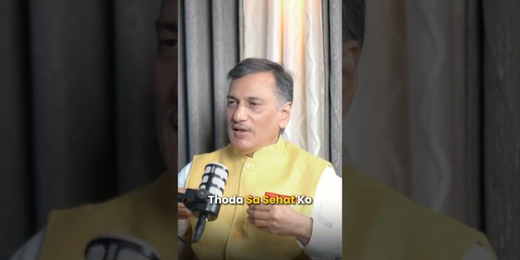 Coriander Powder Water – Healthy Drink or Just a Myth? | Sudhir Ashta Explains