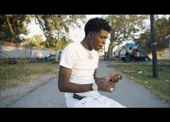 BWay Yungy – Lifestyle