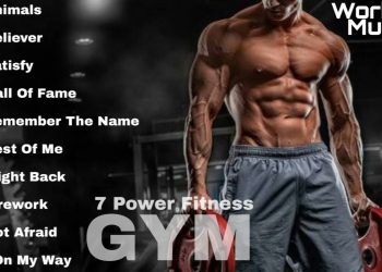Gym Motivation Music | Best Gym Workout Songs | Gym Music | 7 Power Fitness