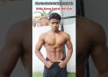 Bina Protein Ke Body Bana Sakte Hai Kya #bodybuilding  #fitness  #shourts