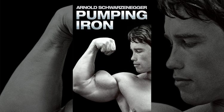 Pumping Iron