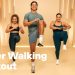 30-Minute At-Home Power Walking Workout | Tanner Courtad | Low Impact Cardio
