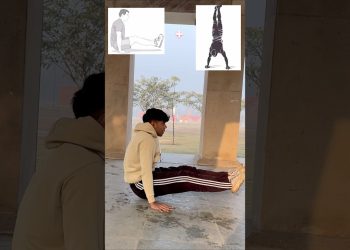 Calesthenics basic Moves #shorts #fitness