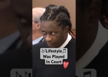 Lifestyle Was Played in Court… #Reaction