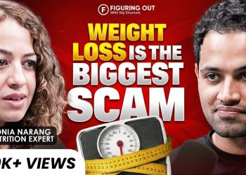 Exposing Indian Diet: Roti, Rice, Morning Energy & Night Habits | Sonia Narang | FO456 Raj Shamani