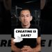 Is creatine actually safe?