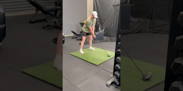 Ultimate Strength & Nutrition – Golf Fitness