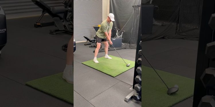 Ultimate Strength & Nutrition – Golf Fitness