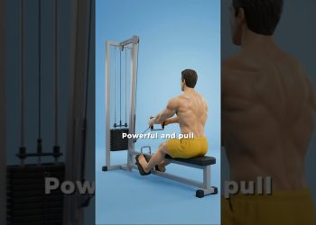 What happens when you only train your back?#facts #health #fitness #exercise #gym