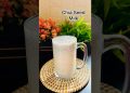 Chia Seed Milk🥛| Healthy Chia Drink #shorts #youtubeshorts #viral #trending #chia