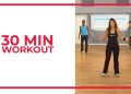 30 Minute Workout | At Home Workouts
