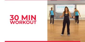 30 Minute Workout | At Home Workouts