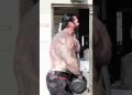 Rich Piana kills shoulders at Muscle Beach. Watch full movie on Patreon.com/GenerationIron