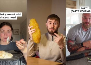 Best Weight Loss Advise I Have Seen (so far)