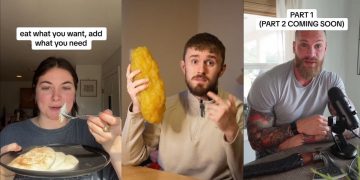 Best Weight Loss Advise I Have Seen (so far)