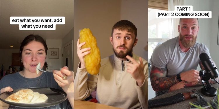 Best Weight Loss Advise I Have Seen (so far)