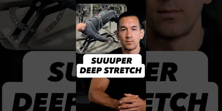 The most overrated muscle building technique?