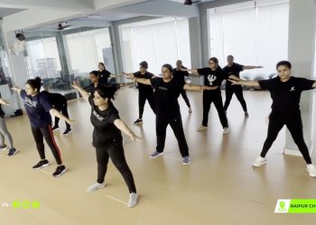 40 Minutes Nonstop Workout Video | Zumba Fitness With Unique Beats | Vivek Sir