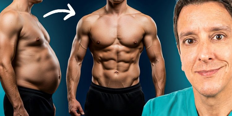 This Food Component Cuts Visceral Fat in Half (Science-backed)