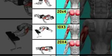 Chest And Triceps Workout No Equipment !! Without Equipment Workout !! Upper Body Workout Without !!