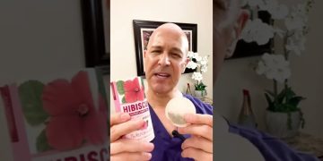 The Miracle Healing of Hibiscus Tea!  Dr. Mandell
