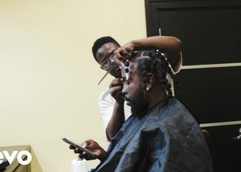 Popcaan – Lifestyle Moment (Official Video)