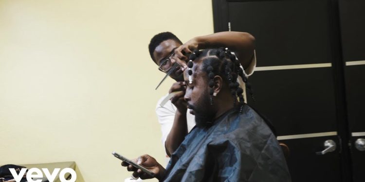 Popcaan – Lifestyle Moment (Official Video)