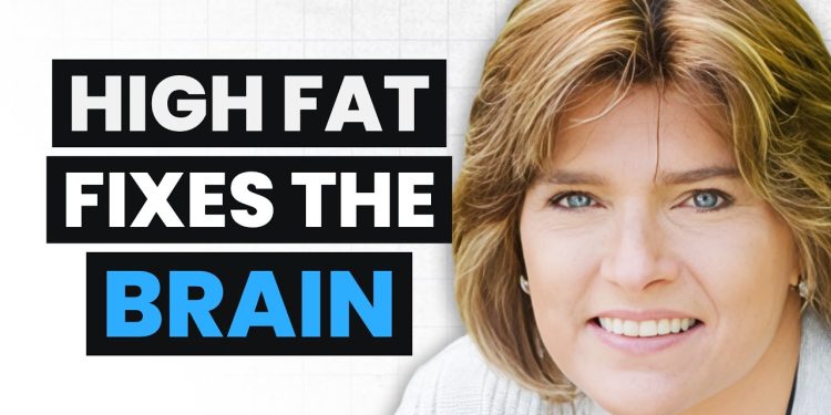 Ancestral Nutrition Expert: You’ve Been Sold a Lie About "Healthy" Food! | Nora Gedgaudas