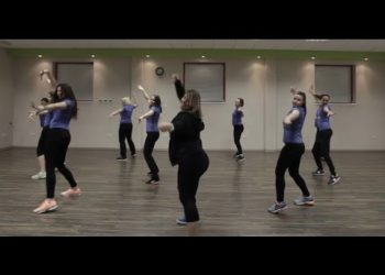 DESPACITO – Zumba with Meta